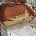 Cooksnap dari lia untuk resep Bika Blanca