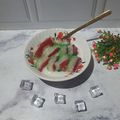 Cooksnap dari Mama Aisya Wafi untuk resep Es selendang mayang