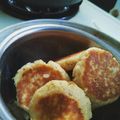 Cooksnap dari marialberth untuk resep Wingko teflon