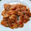 Cooksnap dari ditha triyana untuk resep Seblak Goreng