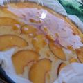 Сooksnap від Юлія Броговська, який(а) приготував(ла) Чізкейк з полуницею без випічки.