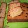 Cooksnap dari Dina Juliyanti Harahap untuk resep Bolu pisang sederhana