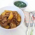 Cooksnap dari Presella untuk resep Lapis Daging
