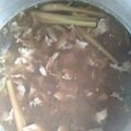 Cooksnap dari Saleem untuk resep Kaledo