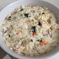 Cooksnap dari claradhea untuk resep Botok Tahu Kemangi