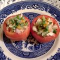Mamtaj Begum's cooksnap of when they made চিকেন স্যালাড (chiken salad recipe in bengali).