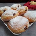 Cooksnap dari Nur Erma untuk resep Oat Donuts