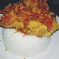Cooksnap dari Rulita untuk resep Ayam Geprek
