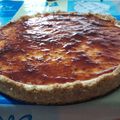 El cooksnap de ANA KAMBAL cuando hizo Cheesecake.