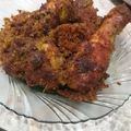Cooksnap dari yuliati ningrum salim untuk resep Ayam Goreng Lengkuas