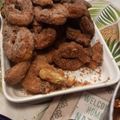 El cooksnap de Mari Carmen Lozano Rincon cuando hizo Roscos fritos.