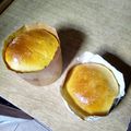 El cooksnap de Analia15 cuando hizo Pan dulce (Panetone).