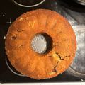 Cooksnap από Kika Matz στη συνταγή Καραμελωμένο κέικ βανίλια-σοκολάτα