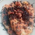 Cooksnap dari Azizah Rayariza untuk resep Pisang Balut Panir/Pisang Nugget