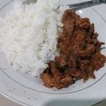 Cooksnap dari Puri Rohmawati untuk resep Tumis Pedas Daging Sapi Slice