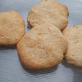 El cooksnap de Nadia Saade cuando hizo Galletitas de coco sin Tacc.