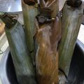 Cooksnap dari Ika Mahendra Moenif untuk resep 95. Lontong