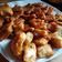 La cooksnap de Isabel cuando cocinó Merluza rebozada ligerita