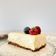 Cooksnap de Not by Bimby (Natacha Correia) quando cozinhou Cheesecake.
