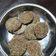 El cooksnap de CAROLINA cuando hizo Nuggets de carne de soya texturizada.