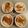 El cooksnap de Denise Haeussler cuando hizo Harinas de arroz y avena.