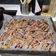 El cooksnap de Veronica Jfes - Real Food cuando hizo Cookies de avena y zanahoria.