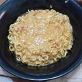 Cooksnap dari Connie untuk resep Mie Bangladesh ala Agem Senyum Medan