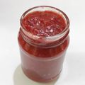 Cooksnap dari Maya Kurniawati untuk resep Selai Strawberry Homemade