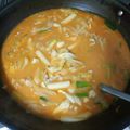 大毛 的 簡易韓國小吃店辣炒年糕作法 cooksnap