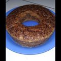 Cooksnap dari Dimas Pangestu untuk resep Bolu Kukus Pisang Raja