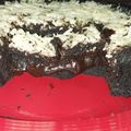 Cooksnap dari Vienty Frianto untuk resep 39. Cake Oreo Susu #2Bahan