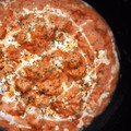 El cooksnap de Arianne cuando hizo Butter chicken 🇮🇳.