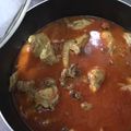 Cooksnap dari Martlya untuk resep Curry Ala pakistan