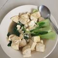 Cooksnap dari Selvyananda Adelita untuk resep Pakcoy Tumis Bawang Putih