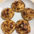 El cooksnap de maribel cuando hizo Empanadas con relleno murciano.