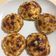 El cooksnap de maribel cuando hizo Empanadas con relleno murciano.
