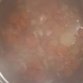 Dalma Cooksnap-ja, amikor elkészítette a(z) Húsleves, Anita konyhájából receptet.