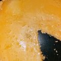 Cooksnap dari Fara 🍓 untuk resep Pie Susu Teflon