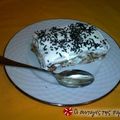 Cooksnap από ΝΤΙΝΑΘΗΒΑ στη συνταγή Γλυκό με φρυγανιές και κρέμα