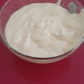 El cooksnap de Rocio Perea cuando hizo Alioli (Mambo/Thermomix).