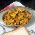 Anjana Sahil Manchanda का कुकस्नैप जब उन्होंने अंडा भुर्जी (anda bhuji recipe in hindi) बनाया था।