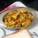 Anjana Sahil Manchanda का कुकस्नैप जब उन्होंने अंडा भुर्जी (anda bhuji recipe in hindi) बनाया था।