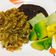 El cooksnap de LuisaFernandaPR cuando hizo Arroz integral con lentejas y zanahoria caramelizada.