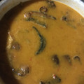 El cooksnap de mariajo_robles_lopez cuando hizo Garbanzos con níscalos.