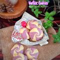 Cooksnap dari Ratih Sukardi untuk resep Vortex Cookies