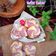 Cooksnap dari Ratih Sukardi untuk resep Vortex Cookies