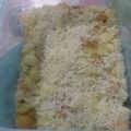 Cooksnap dari rina puspita untuk resep Roti tawar steam kurma kismis