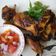 Cooksnap dari Rosiana Graha untuk resep Ayam bakar manis