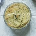 Cooksnap dari Nurul_SaNia untuk resep Brokoli Keju Panggang