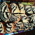 Cooksnap dari Fitrilinggi untuk resep Cake Zebra